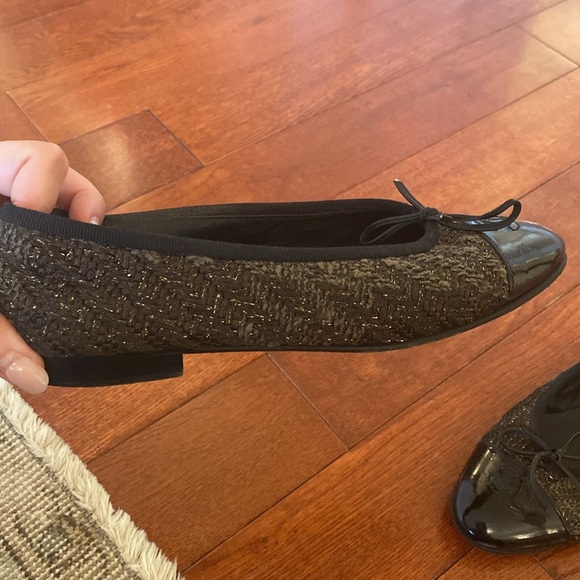 Chanel ballet flats - Picture 2 of 6